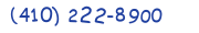 Contacts Phone number