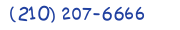 Contacts Phone number