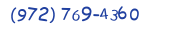 Contacts Phone number