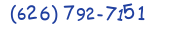 Contacts Phone number