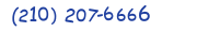 Contacts Phone number