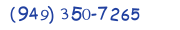 Contacts Phone number