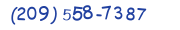 Contacts Phone number