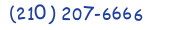 Contacts Phone number