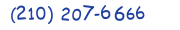 Contacts Phone number