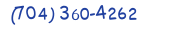 Contacts Phone number