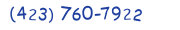 Contacts Phone number
