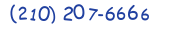 Contacts Phone number