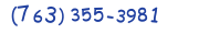 Contacts Phone number