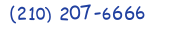Contacts Phone number