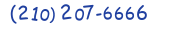Contacts Phone number