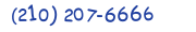 Contacts Phone number