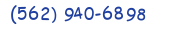 Contacts Phone number