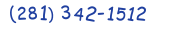 Contacts Phone number