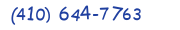 Contacts Phone number