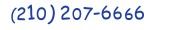 Contacts Phone number