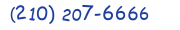 Contacts Phone number