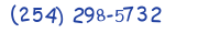 Contacts Phone number