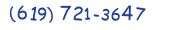 Contacts Phone number