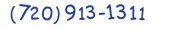 Contacts Phone number