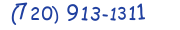 Contacts Phone number