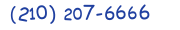 Contacts Phone number