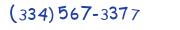 Contacts Phone number