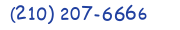 Contacts Phone number