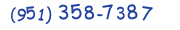 Contacts Phone number