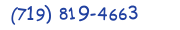 Contacts Phone number