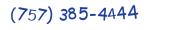 Contacts Phone number