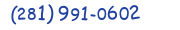 Contacts Phone number