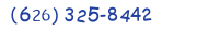Contacts Phone number