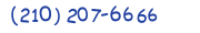Contacts Phone number