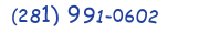 Contacts Phone number