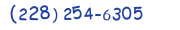 Contacts Phone number