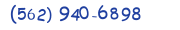 Contacts Phone number