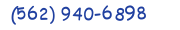 Contacts Phone number