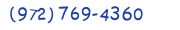 Contacts Phone number