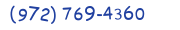 Contacts Phone number
