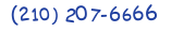 Contacts Phone number