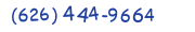 Contacts Phone number