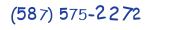 Contacts Phone number