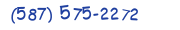 Contacts Phone number