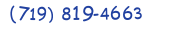 Contacts Phone number
