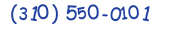 Contacts Phone number