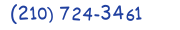 Contacts Phone number
