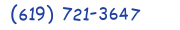 Contacts Phone number