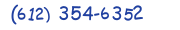 Contacts Phone number