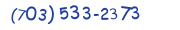 Contacts Phone number